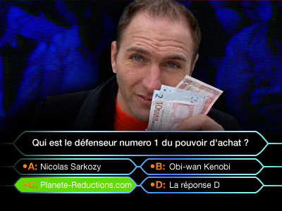 comment gagner 1 million d'euro